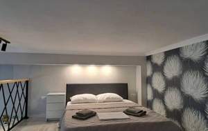 1-к квартира, вторичка, 35м2, 1/10 этаж