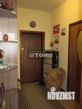 1-к квартира, вторичка, 36м2, 9/10 этаж