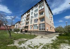 1-к квартира, вторичка, 38м2, 1/5 этаж