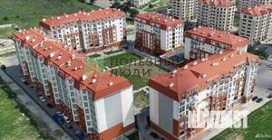 2-к квартира, вторичка, 54м2, 6/8 этаж