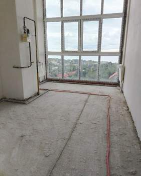 3-к квартира, вторичка, 95м2, 8/8 этаж