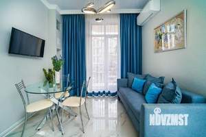 2-к квартира, вторичка, 50м2, 5/8 этаж