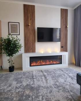 1-к квартира, вторичка, 55м2, 4/6 этаж