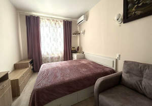 1-к квартира, вторичка, 47м2, 2/8 этаж