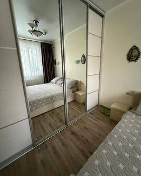 2-к квартира, вторичка, 48м2, 2/6 этаж