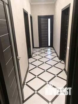 3-к квартира, вторичка, 83м2, 3/7 этаж