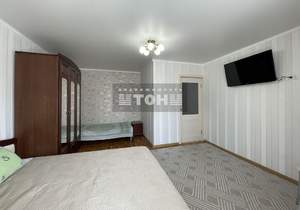 1-к квартира, вторичка, 33м2, 2/5 этаж