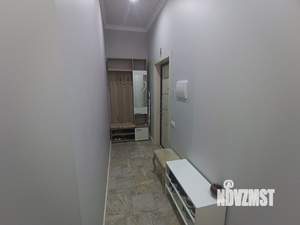 1-к квартира, вторичка, 35м2, 1/5 этаж