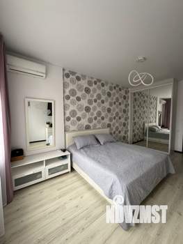 2-к квартира, вторичка, 65м2, 1/8 этаж