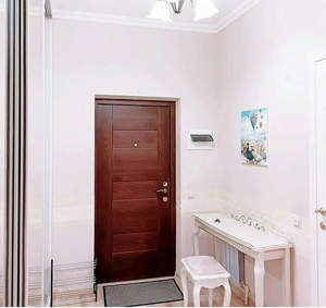 1-к квартира, вторичка, 41м2, 6/8 этаж