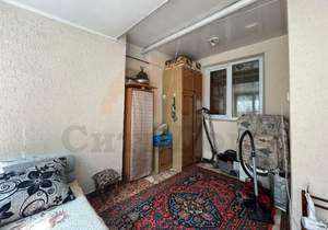 2-к квартира, вторичка, 68м2, 1/5 этаж