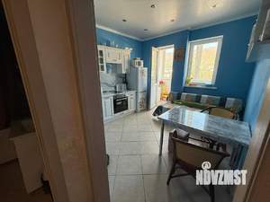 2-к квартира, вторичка, 69м2, 9/13 этаж