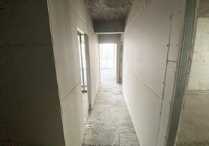 3-к квартира, вторичка, 138м2, 7/20 этаж