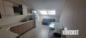 1-к квартира, вторичка, 50м2, 6/6 этаж