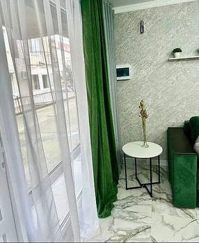 Студия квартира, вторичка, 22м2, 1/5 этаж