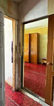 2-к квартира, вторичка, 26м2, 3/5 этаж