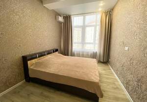 2-к квартира, вторичка, 55м2, 5/10 этаж