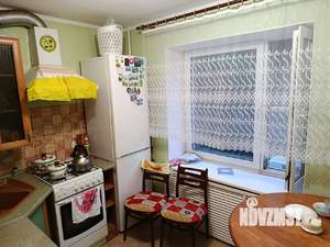2-к квартира, вторичка, 49м2, 4/5 этаж