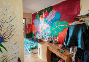 4-к квартира, вторичка, 63м2, 5/5 этаж