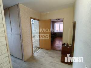 2-к квартира, вторичка, 45м2, 7/9 этаж