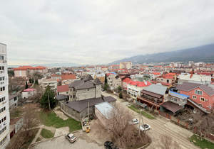 2-к квартира, вторичка, 58м2, 8/9 этаж