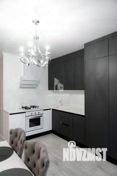 1-к квартира, вторичка, 53м2, 5/8 этаж