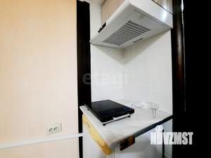 Студия квартира, вторичка, 27м2, 1/9 этаж