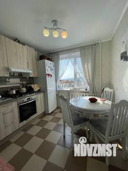 2-к квартира, вторичка, 53м2, 8/9 этаж