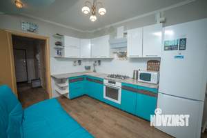 1-к квартира, вторичка, 50м2, 9/10 этаж