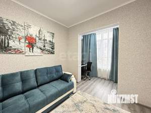 1-к квартира, вторичка, 36м2, 2/8 этаж