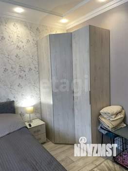 1-к квартира, вторичка, 43м2, 6/8 этаж