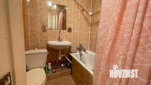 1-к квартира, вторичка, 29м2, 4/5 этаж