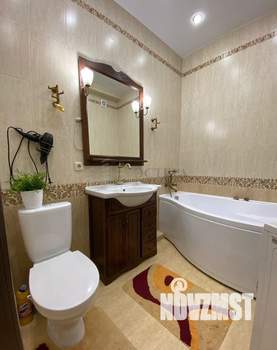 2-к квартира, вторичка, 74м2, 6/9 этаж