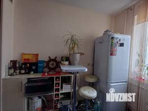 2-к квартира, вторичка, 49м2, 1/5 этаж