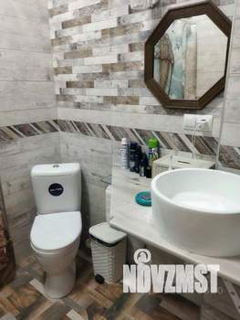 3-к квартира, вторичка, 91м2, 5/6 этаж