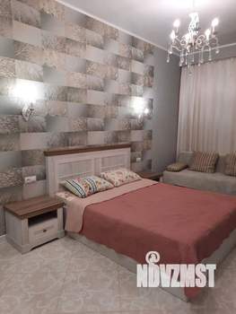 1-к квартира, вторичка, 49м2, 2/5 этаж