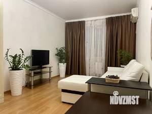 2-к квартира, вторичка, 60м2, 6/9 этаж