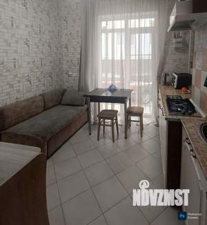 1-к квартира, вторичка, 33м2, 1/6 этаж
