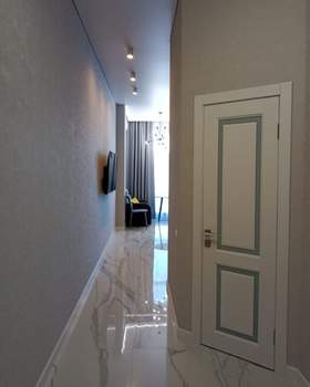 1-к квартира, вторичка, 30м2, 8/8 этаж