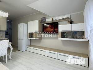 2-к квартира, вторичка, 59м2, 6/6 этаж