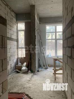 Студия квартира, вторичка, 31м2, 1/7 этаж