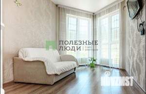 2-к квартира, вторичка, 54м2, 6/8 этаж