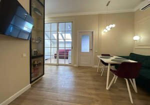 2-к квартира, вторичка, 51м2, 8/8 этаж