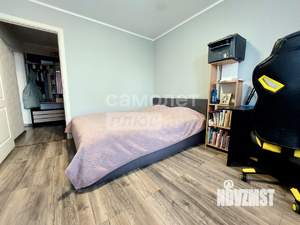 2-к квартира, вторичка, 54м2, 15/16 этаж