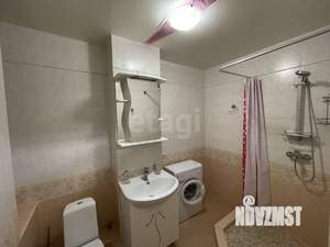 1-к квартира, вторичка, 45м2, 10/13 этаж