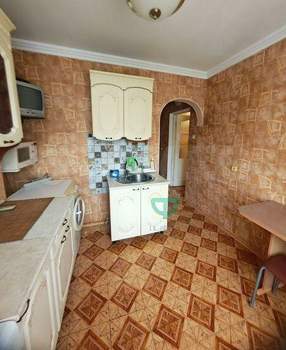 3-к квартира, вторичка, 62м2, 5/9 этаж