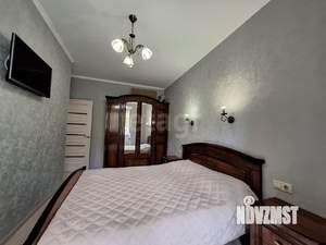 1-к квартира, вторичка, 42м2, 2/8 этаж