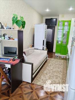 1-к квартира, вторичка, 55м2, 3/8 этаж