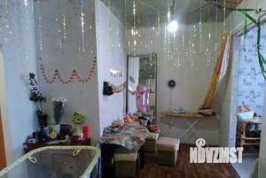 1-к квартира, вторичка, 45м2, 6/6 этаж