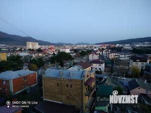 3-к квартира, вторичка, 65м2, 8/9 этаж